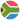South Africa flag